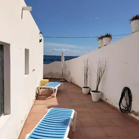 Apartamento Aguaviva, En * Плая-Кемада