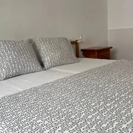 Апартаменты Apartamento Aguaviva, En *