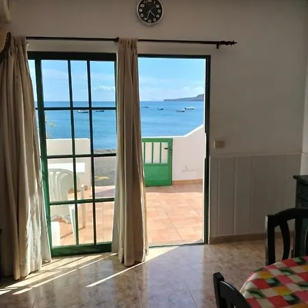 Apartamento Aguaviva, En